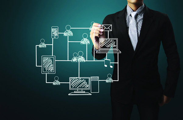 外呼系統 外呼系統